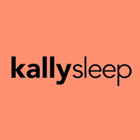 kally-sleep Logo